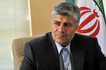 سد تنگ سرخ شیراز سیاسی شده است