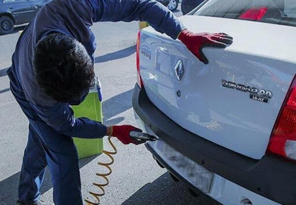 تعطیلی مراکز تعویض پلاک در شاهرود تعطیلی مراکز تعویض پلاک در شاهرود