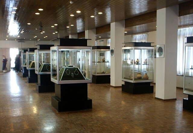 همه موزه های کشور در نوروز تعطیل هستند همه موزه های کشور در نوروز تعطیل هستند