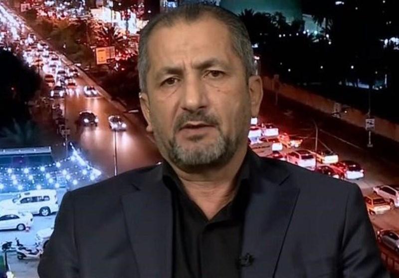کتائب حزب الله: آمریکا باعث شده که عراق به سمت جنگ داخلی سوق پیدا کند