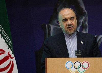 امیدواری سلطانی فر به غلبه بر کرونا و حضور آبرومندانه در توکیو