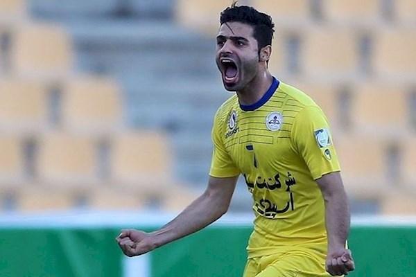 حسین ابراهیمی: دلم برای فوتبال تنگ شده است