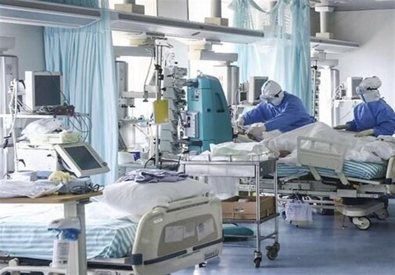 تعداد مبتلایان به کرونا به 637 نفر رسید تعداد مبتلایان به کرونا به 637 نفر رسید