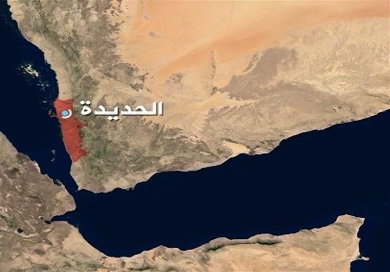 یمن، حمله خمپاره ای مزدوران عربستان به روستایی در استان یمن، حمله خمپاره ای مزدوران عربستان به روستایی در استان الحدیده