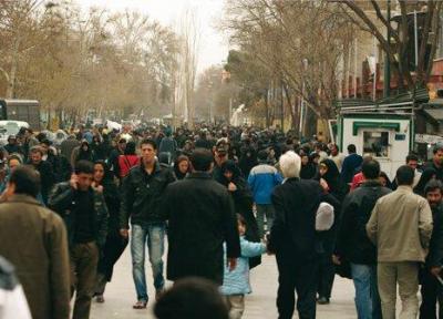 خطر فقر در کمین تهرانی ها ، 64 درصد ساکنان پایتخت: از نظر اقتصادی نیازمند کمک دولت هستیم