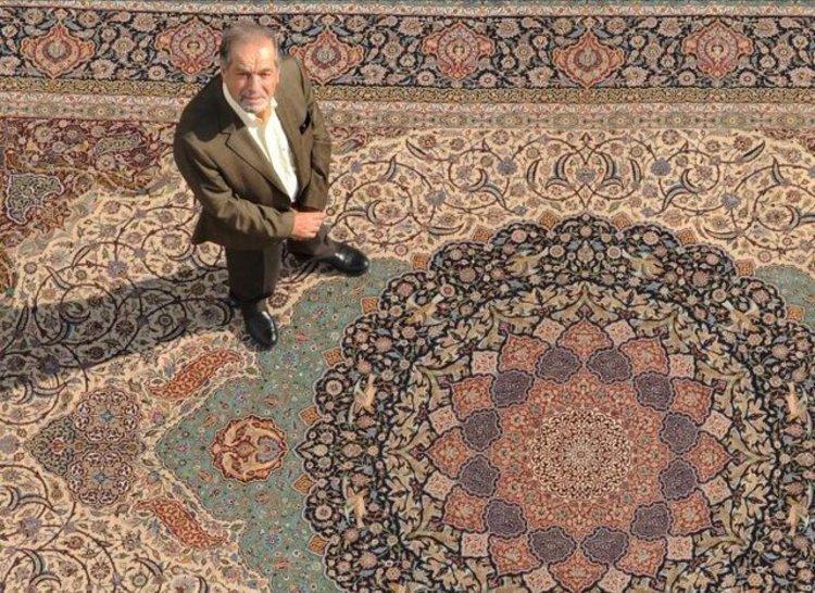فیض الله حقیقی درگذشت فیض الله حقیقی درگذشت