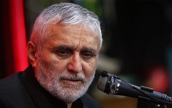 مناجات خوانی مجازی حاج منصور در حرم رضوی مناجات خوانی مجازی حاج منصور در حرم رضوی