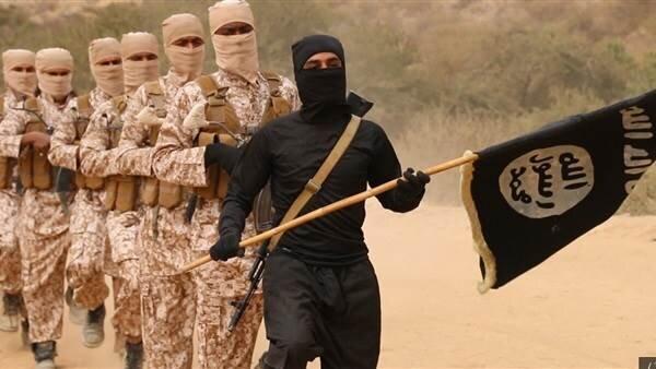 کشته شدن سرکرده خطرناک داعش در یکی از استان های عراق کشته شدن سرکرده خطرناک داعش در یکی از استان های عراق