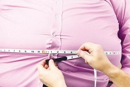 چاقی زیر 50 سال با احتمال افزایش زوال عقل مرتبط است