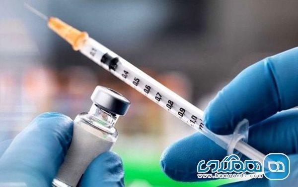 واکسن آنفلوآنزا را در هر زمانی می توان تزریق کرد!