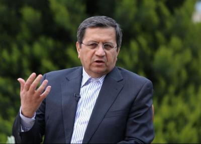 گزارش همتی از فرایند کنترل متغیر های پایه پولی و نقدینگی