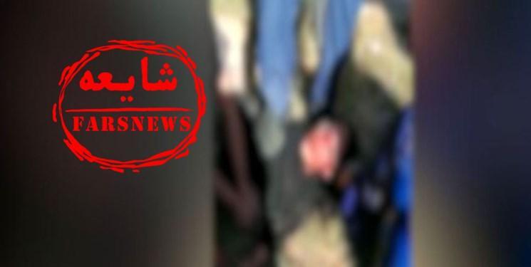 خودکشی شش دانش آموز رامهرمزی صحت ندارد خودکشی شش دانش آموز رامهرمزی صحت ندارد