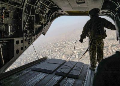 سرپرست پنتاگون: آخرین نیروهای آمریکا در افغانستان، نیروهای عملیات ویژه هستند