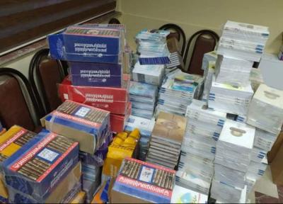 اهدای 8000 جلد کتاب به کتابخانه های عمومی کردستان