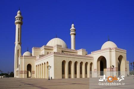 مسجد خیف؛ از مهم ترین و تاریخی ترین مساجد منا