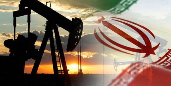نفت ایران در بهمن ماه بالای 54 دلار فروخته شد خبرنگاران