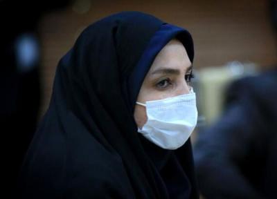 22478 مبتلای جدید، 155 فوتی، 4278 نفر از بیماران در شرایط شدید بیماری