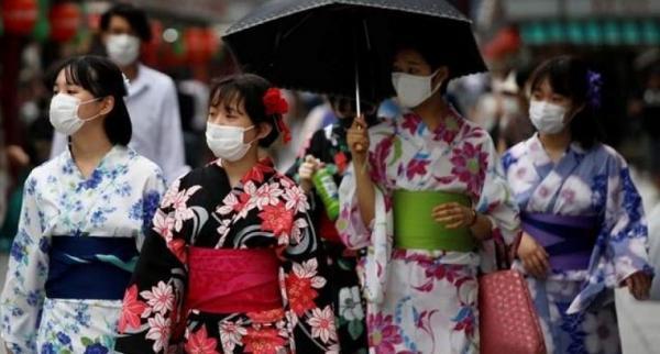 الگو گردشگری ژاپن؛ جبران خسارت کرونا با 4 روز کار و 3 روز تعطیلی در هفته