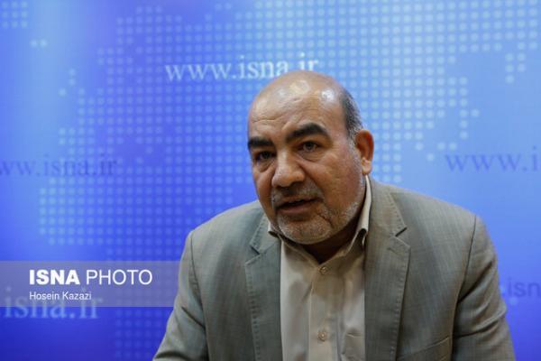 کمالی پور: دولت سیزدهم در انتخاب اعضاء دغدغه های جناحی را کمالی پور: دولت سیزدهم در انتخاب اعضاء دغدغه های جناحی را کنار بگذارد