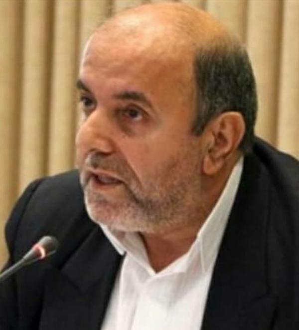 جلسه کارگروه تسهیل و برطرف موانع فراوری استان مازندران برگزارشد