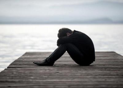 چرا بدون علت گریه می کنیم؟