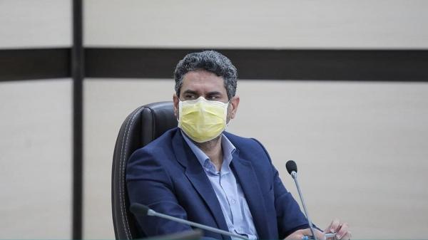 توسعه شهرک های صنعتی در شمال و شرق مشهد ضروری است