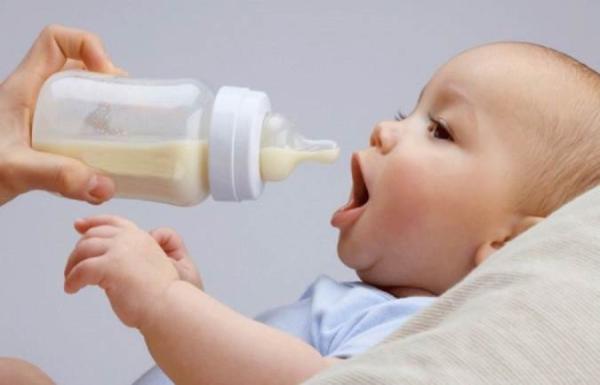 روش مناسب از شیر گرفتن کودک