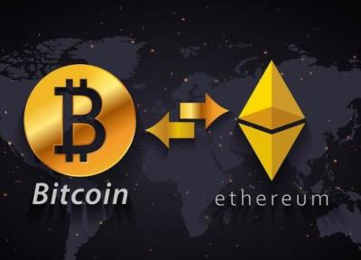 به روز رسانی اتریوم 2.0 در راه است؛ آیا اتر می تواند صندلی بیت کوین را تصاحب کند؟
