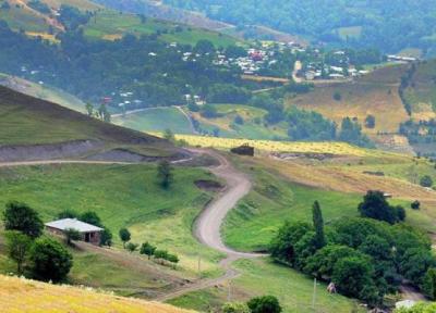 راهنمای سفر به رودبار، شهر زیتون