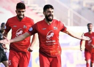 لیگ برتر فوتبال، رجحان خانگی تراکتور و برد نوبرانه هوادار، توقف آلومینیوم در ساری و مس در حافظیه