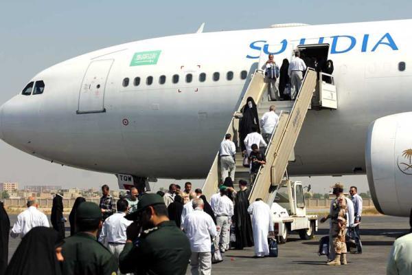 رییس سازمان حج، خواهان اعلام شفاف تاخیرهای پروازهای حج شد