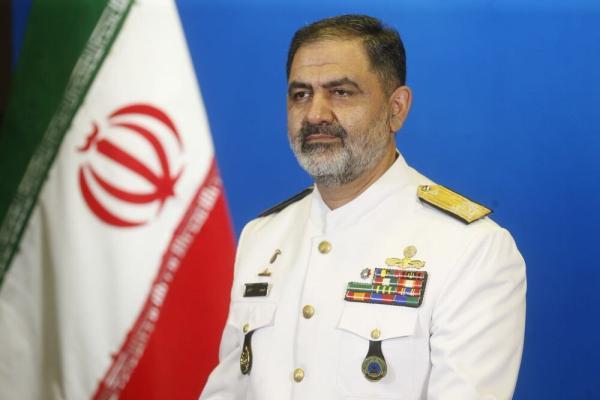 ناوشکن دماوند به زودی عملیاتی می شود ناوشکن دماوند به زودی عملیاتی می گردد