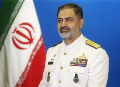 ناوشکن دماوند به زودی عملیاتی می گردد