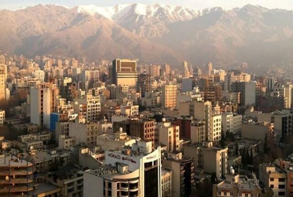 نوحی: نخستین مجوز صندوق های املاک و مستغلات صادر شد نوحی: نخستین مجوز صندوق های املاک و مستغلات صادر شد