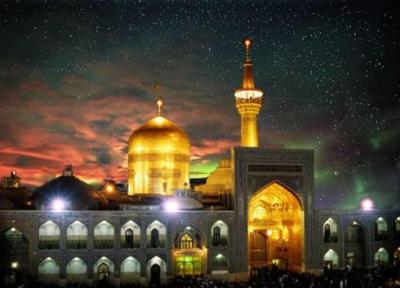 مظنه تور زمینی مشهد ویژه شب های قدر