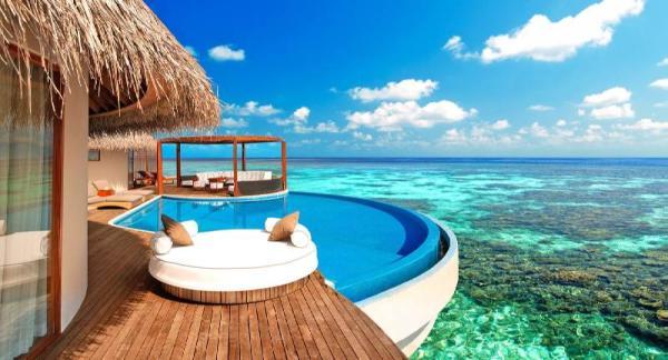 زیباترین مکان های دیدنی مالدیو و جاذبه های توریستی متفاوت این کشور کوچک