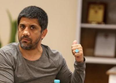 واکنش عجیب دبیر به اشتباه زارع؛ می خواستم او را خفه کنم ، رقیب آمریکا بودیم اما آنها 800 هزار دلار دادند
