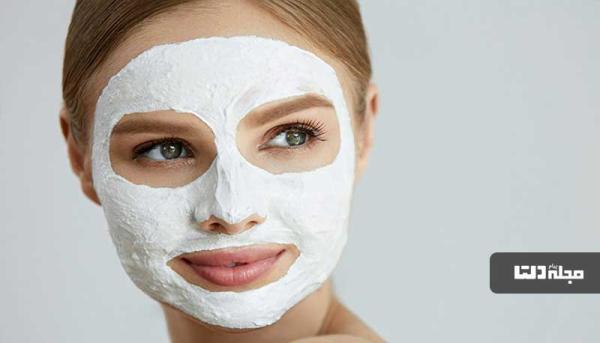این ماسک ها پوست شما را روشن می نماید