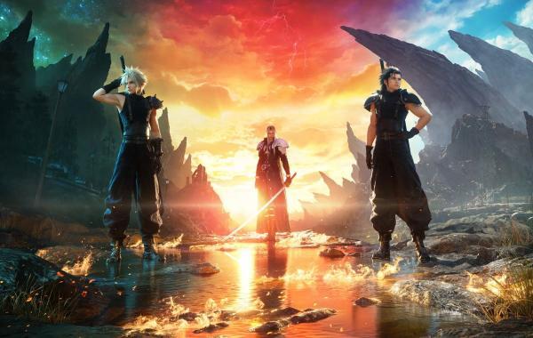 Final Fantasy 7 Rebirth : تلفیقی از اکشن و نقش آفرینی