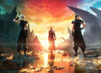 Final Fantasy 7 Rebirth : تلفیقی از اکشن و نقش آفرینی