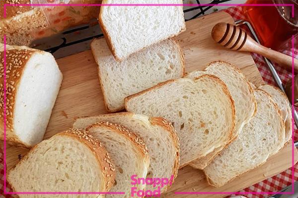 طرز تهیه نان تست ساده و رژیمی با روشی آسان طرز تهیه نان تست ساده و رژیمی با روشی آسان